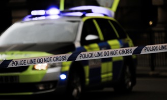 Police Car