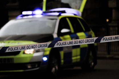 Police Car