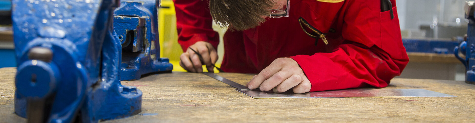 Carlisle College Engineering 1