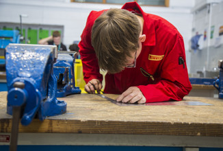 Carlisle College Engineering 1