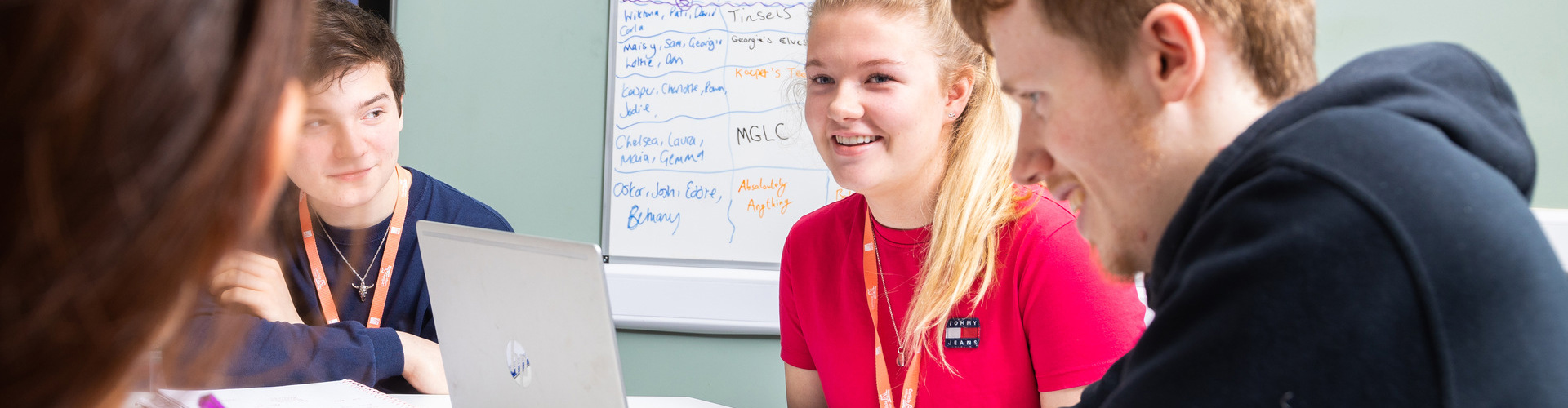 Carlisle College Business 6