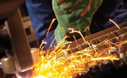 Metal Fabricator