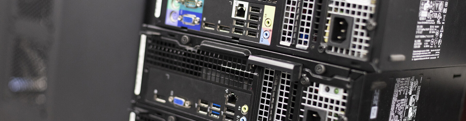 Carlisle College Computing 6