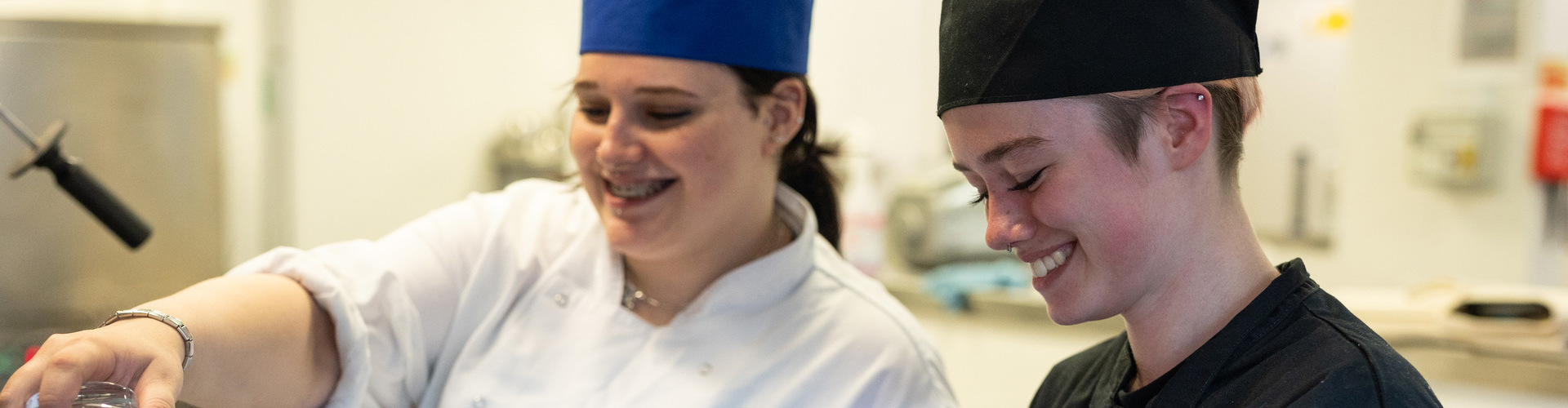 Carlisle College Hospitality And Catering 7