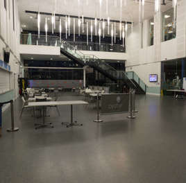Carlisle College Facilities 12