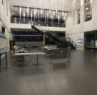 Carlisle College Facilities 12