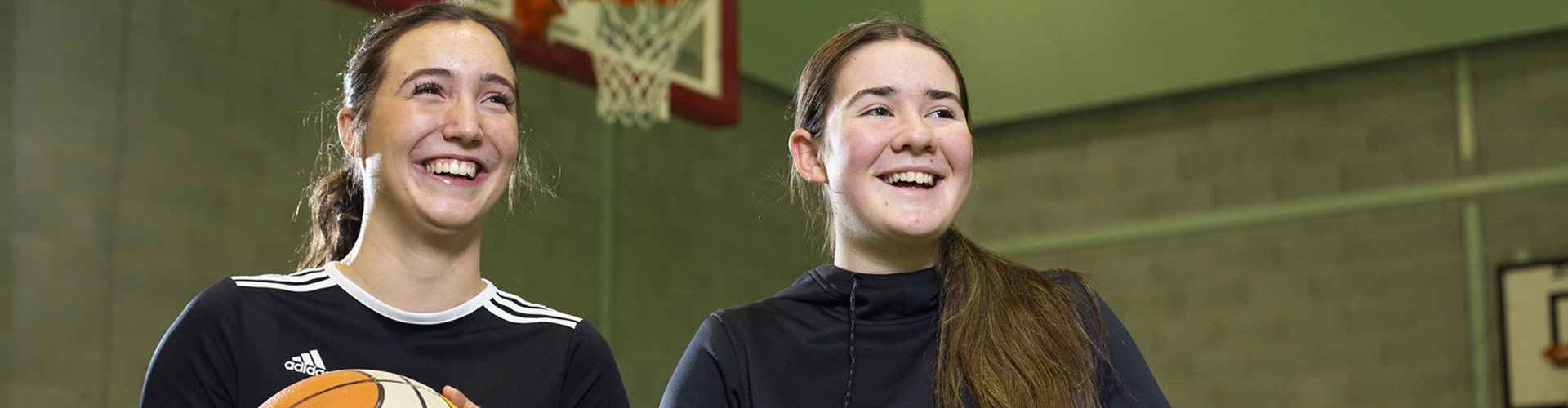 Carlisle College Sport 4