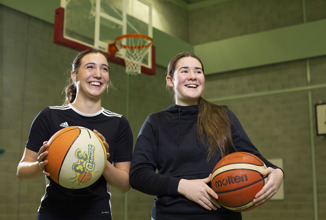 Carlisle College Sport 4