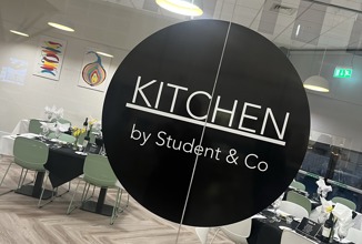 Kitchen By Student & Co 2