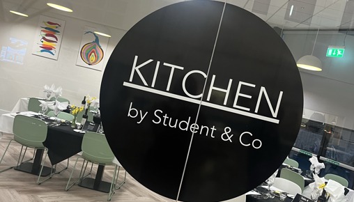 Kitchen By Student & Co 2