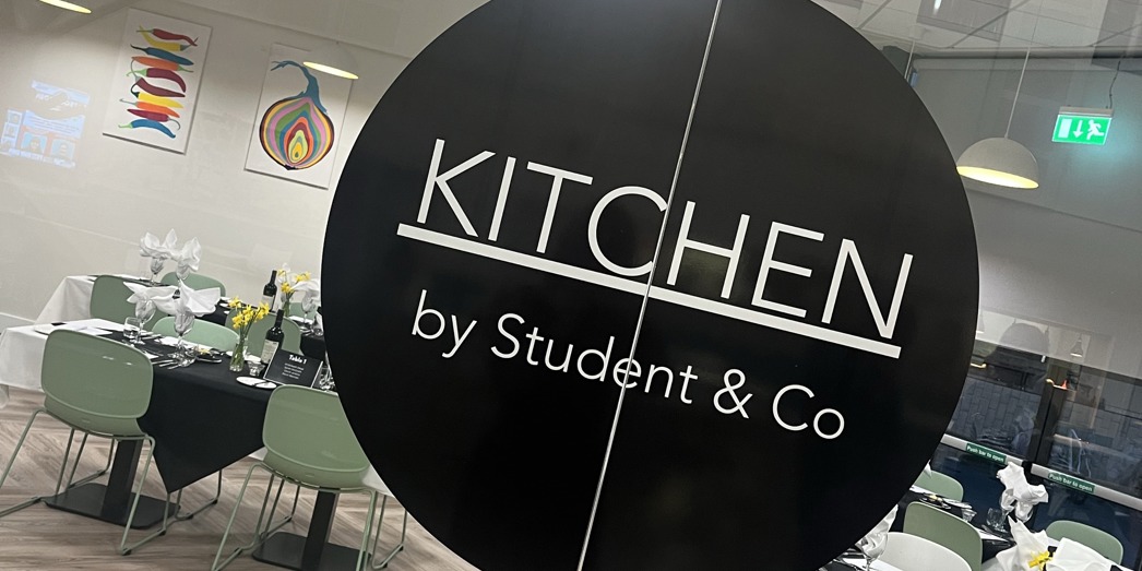 Kitchen By Student & Co 2