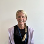 Mhairi Beattie