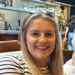 Lucy Newrick