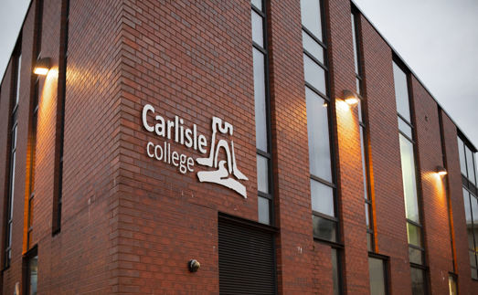 Carlisle College Facilities 11