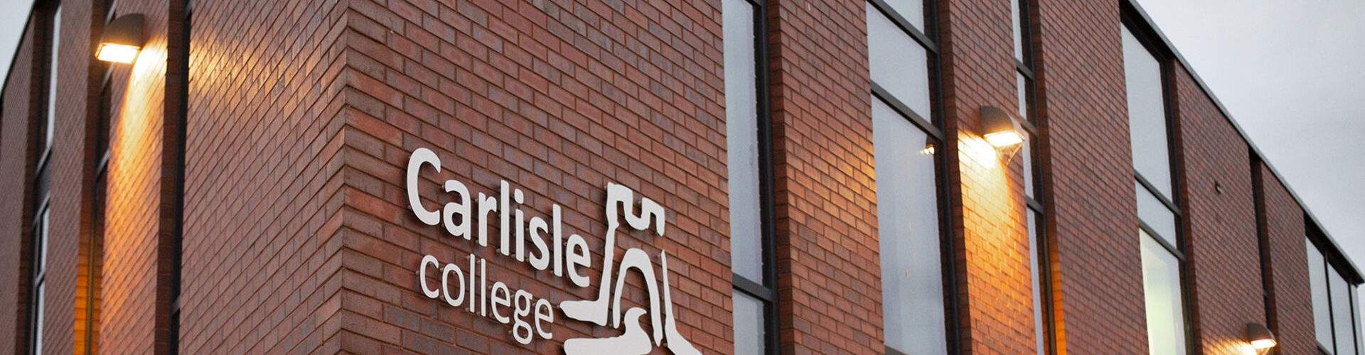 Carlisle College Facilities 11