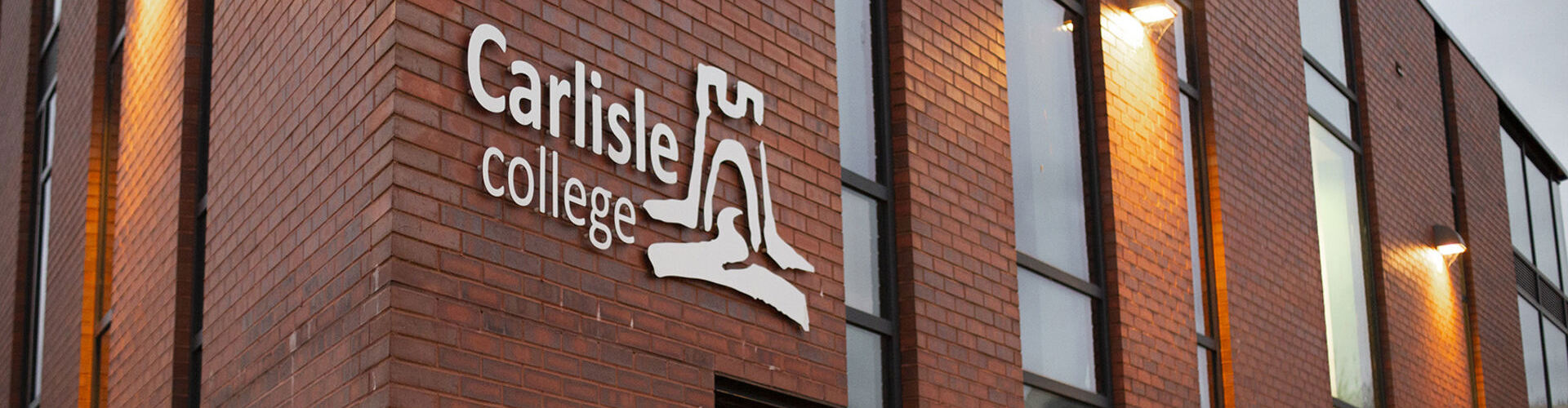 Carlisle College Facilities 11