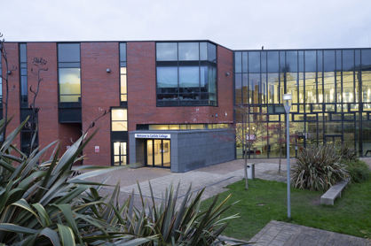 Carlisle College Facilities 9