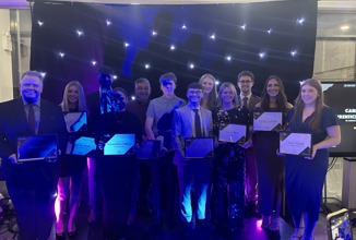 Apprenticeship Awards
