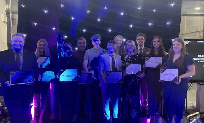 Apprenticeship Awards