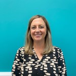 Georgina Robinson