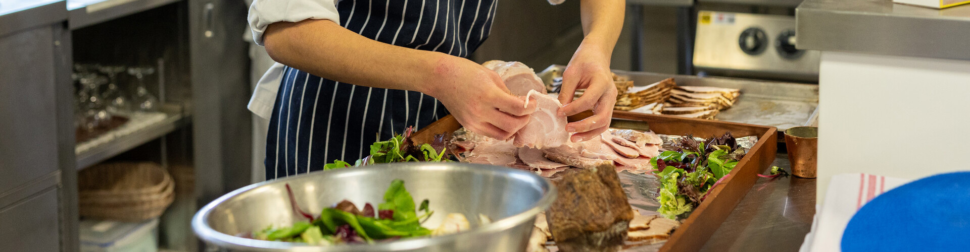 Carlisle College Hospitality And Catering 2