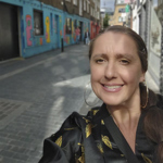 Wendy Oxley