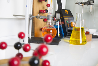 Carlisle College Science 10
