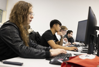 Carlisle College Business 1