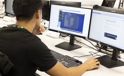 Carlisle College Computing 5