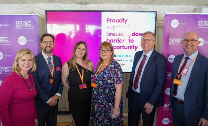 NCG Wins Purpose Coalition Award