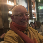 Paul Taylor