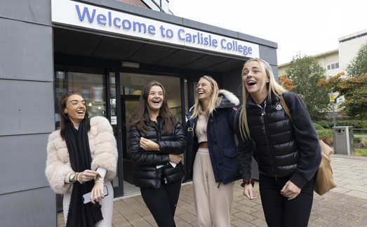 Carlisle College 9