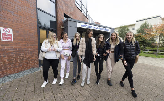 Carlisle College 8