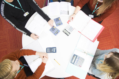Carlisle College English And Maths 1